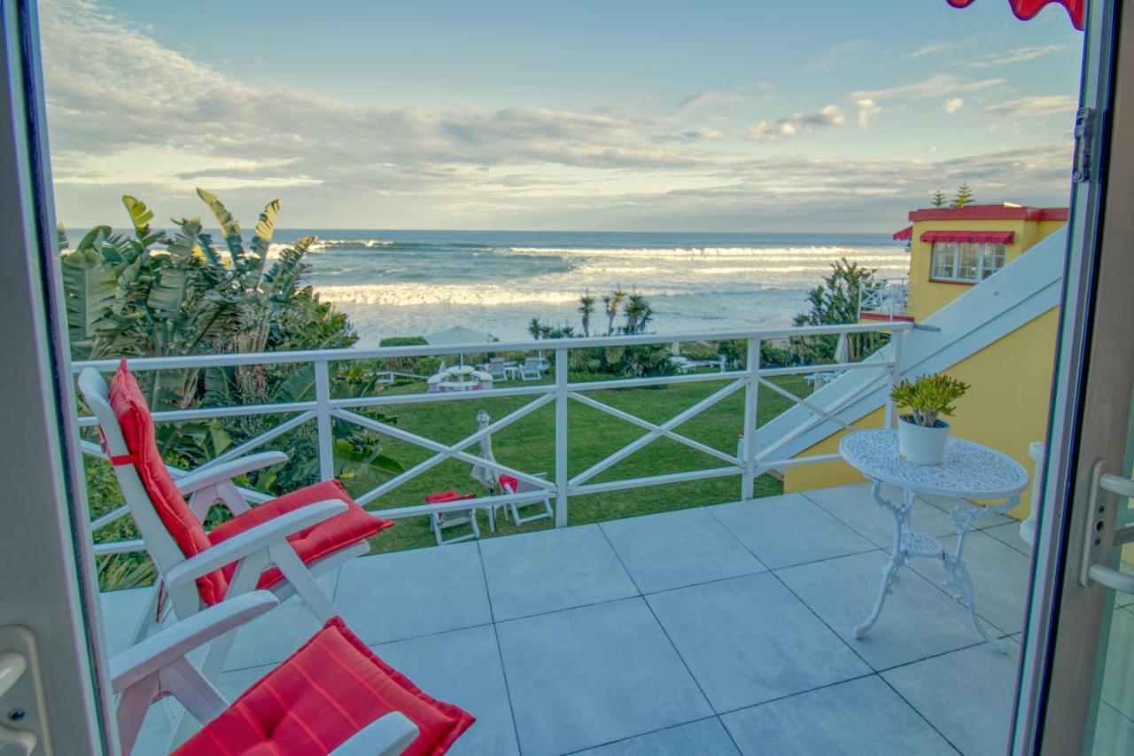 Haus Am Strand - On The Beach ワイルダーネス エクステリア 写真