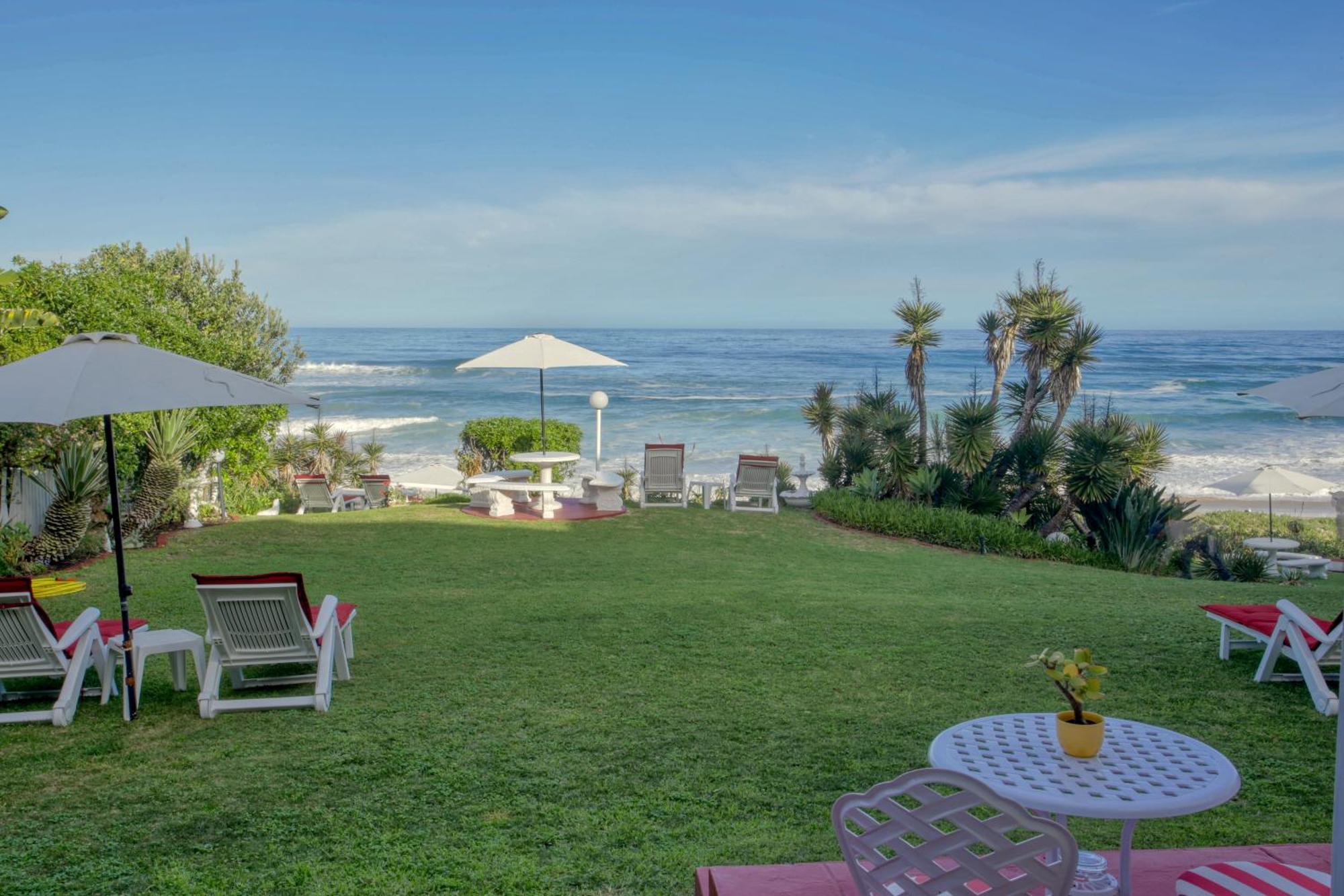 Haus Am Strand - On The Beach ワイルダーネス エクステリア 写真