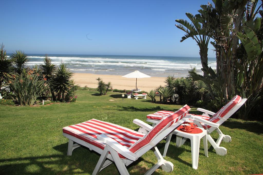 Haus Am Strand - On The Beach ワイルダーネス エクステリア 写真