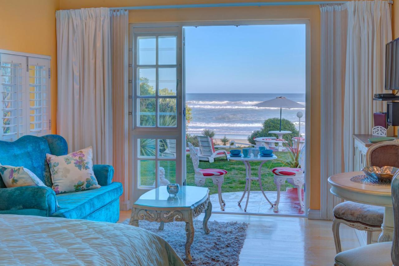 Haus Am Strand - On The Beach ワイルダーネス エクステリア 写真