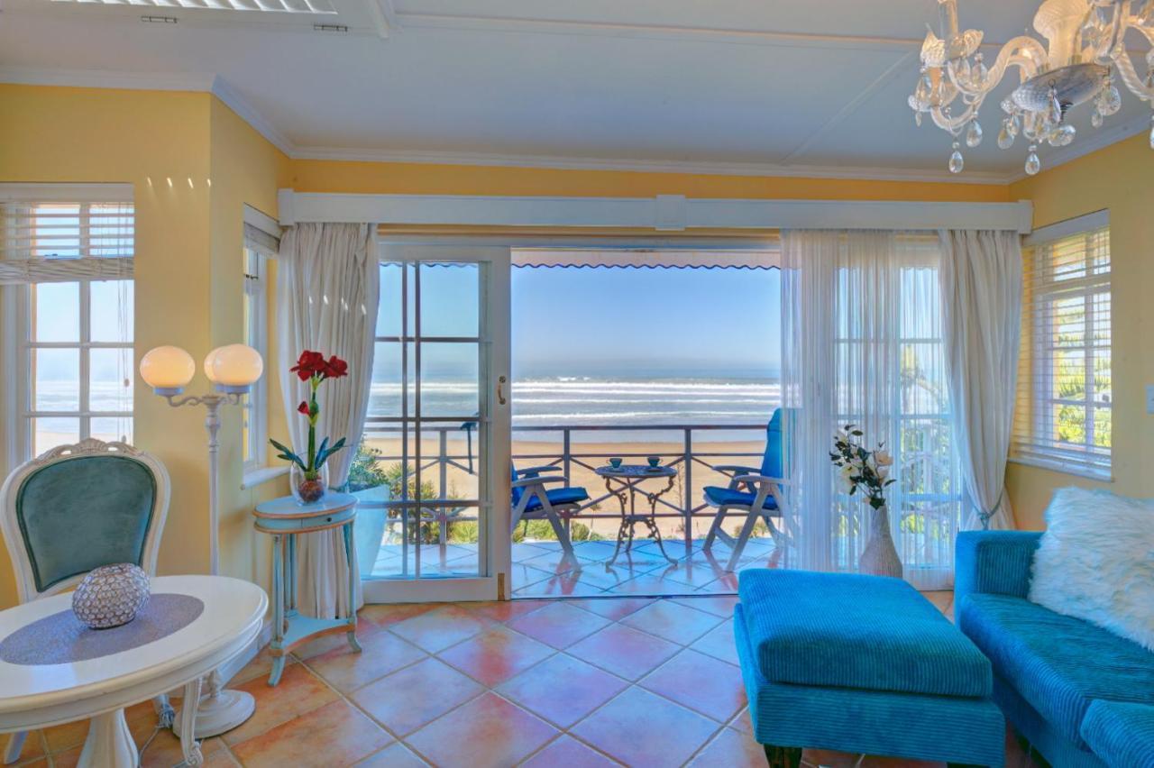 Haus Am Strand - On The Beach ワイルダーネス エクステリア 写真
