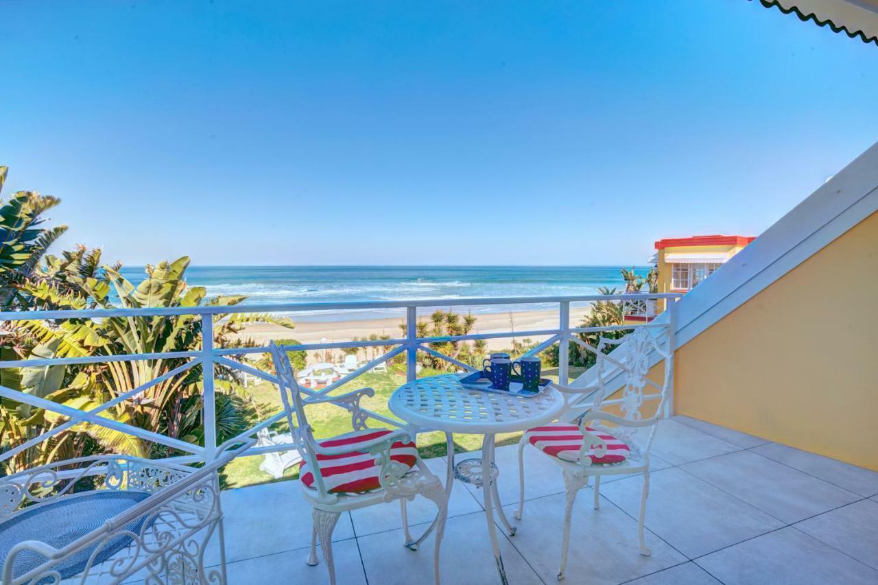 Haus Am Strand - On The Beach ワイルダーネス エクステリア 写真