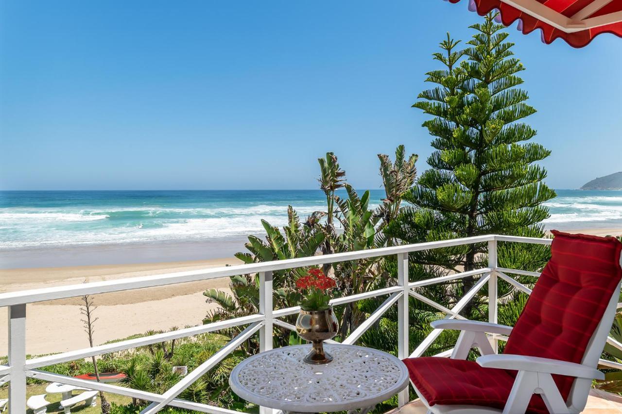 Haus Am Strand - On The Beach ワイルダーネス エクステリア 写真