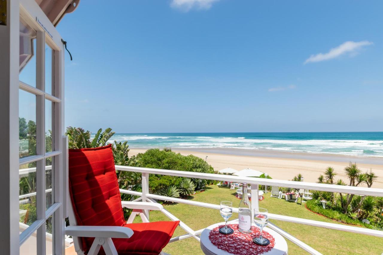Haus Am Strand - On The Beach ワイルダーネス エクステリア 写真