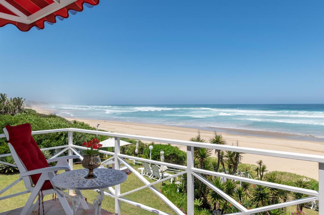 Haus Am Strand - On The Beach ワイルダーネス エクステリア 写真