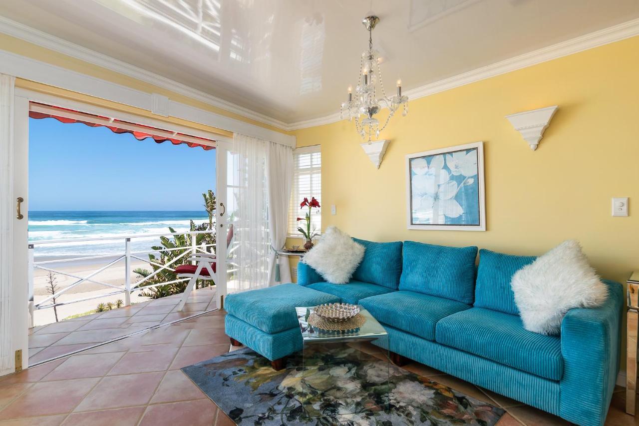 Haus Am Strand - On The Beach ワイルダーネス エクステリア 写真